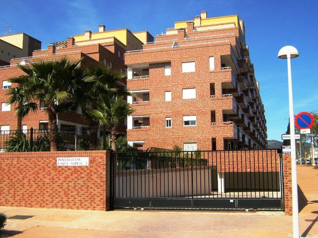 Magic World - Marina Dor ! Fantastica Oportunidad! Apartment Оропеса дел Мар Екстериор снимка