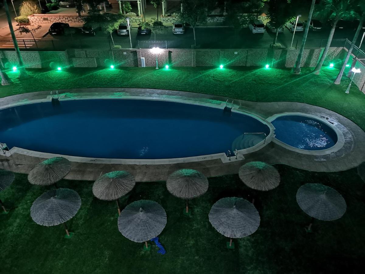 Magic World - Marina Dor ! Fantastica Oportunidad! Apartment Оропеса дел Мар Екстериор снимка