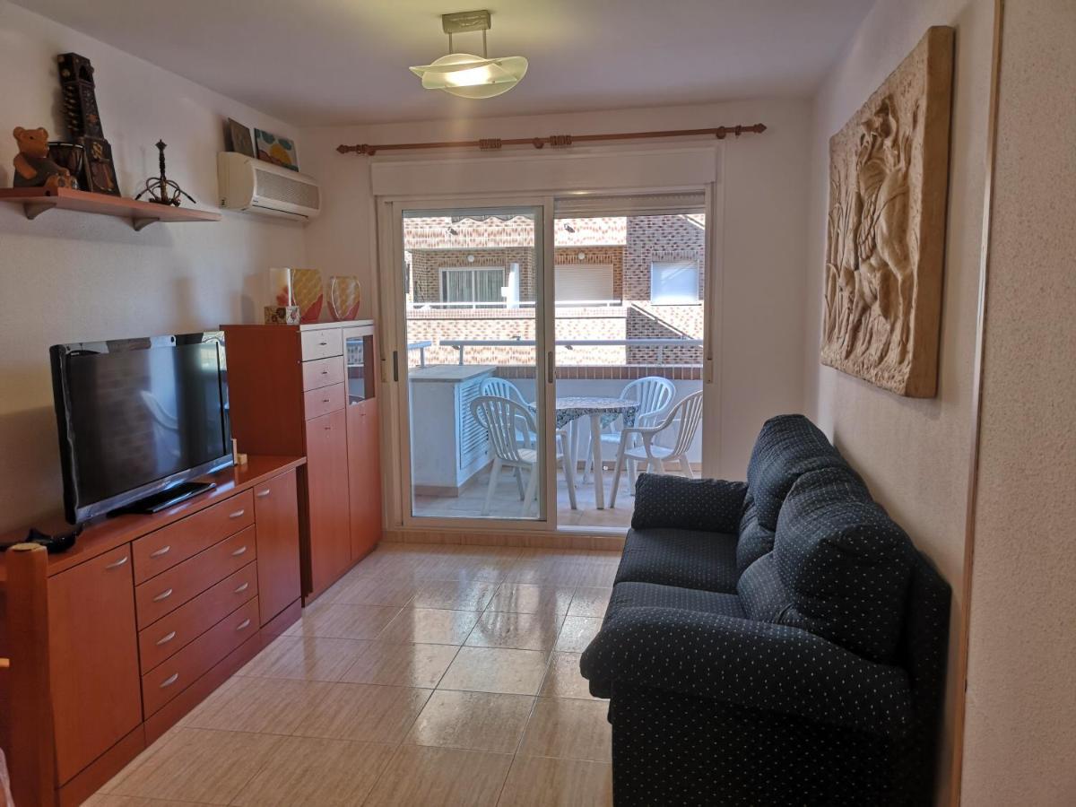 Magic World - Marina Dor ! Fantastica Oportunidad! Apartment Оропеса дел Мар Екстериор снимка