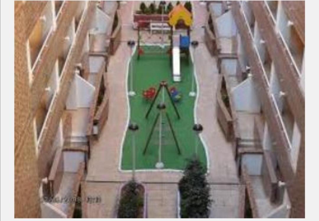 Magic World - Marina Dor ! Fantastica Oportunidad! Apartment Оропеса дел Мар Екстериор снимка