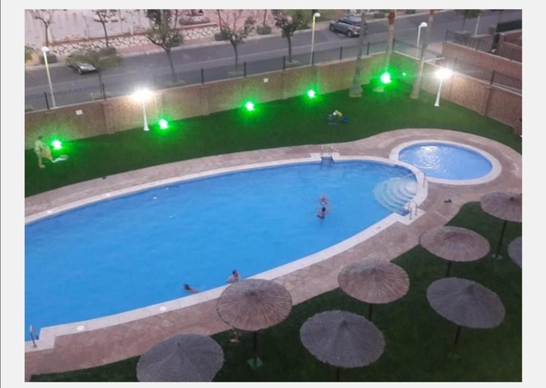 Magic World - Marina Dor ! Fantastica Oportunidad! Apartment Оропеса дел Мар Екстериор снимка