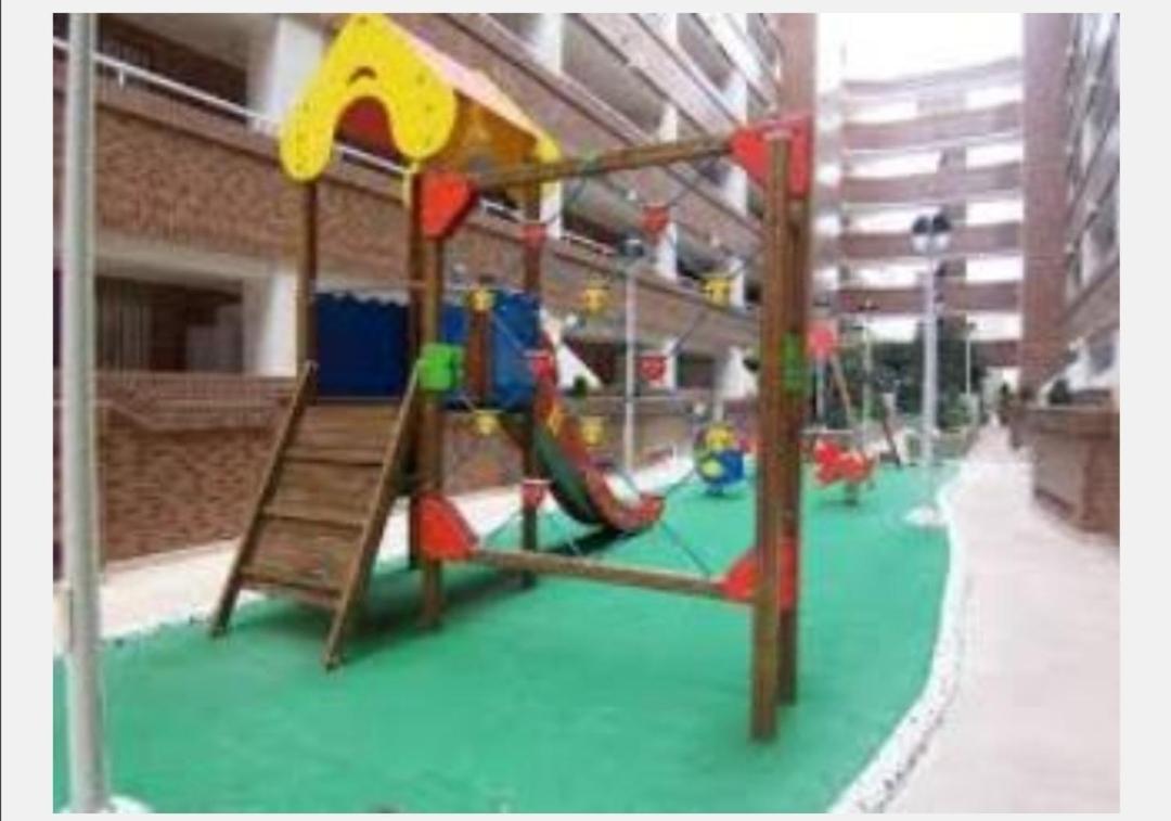Magic World - Marina Dor ! Fantastica Oportunidad! Apartment Оропеса дел Мар Екстериор снимка