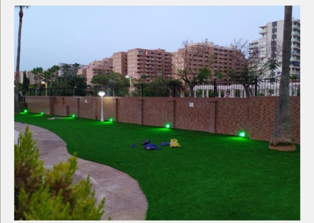 Magic World - Marina Dor ! Fantastica Oportunidad! Apartment Оропеса дел Мар Екстериор снимка