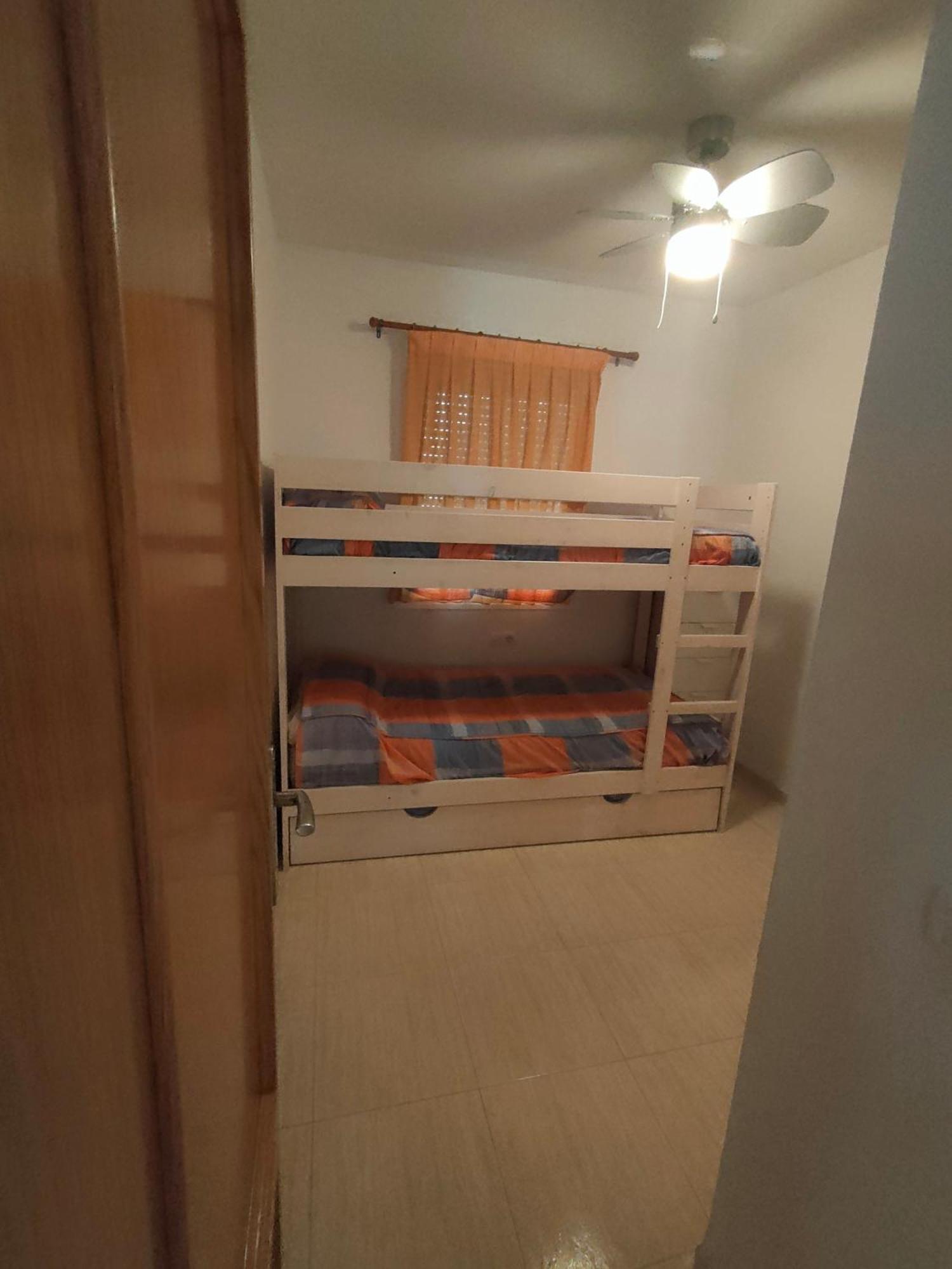 Magic World - Marina Dor ! Fantastica Oportunidad! Apartment Оропеса дел Мар Екстериор снимка