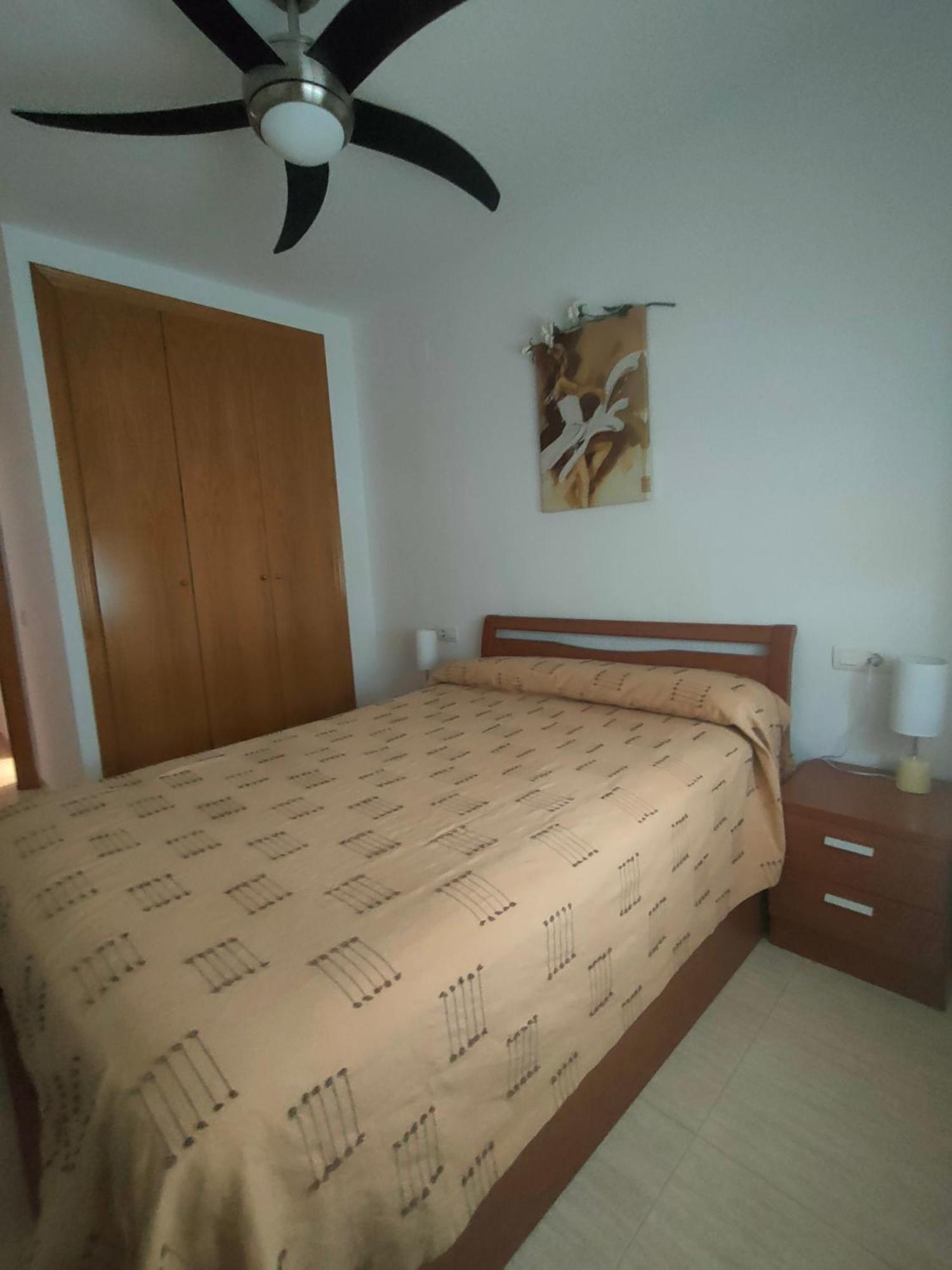 Magic World - Marina Dor ! Fantastica Oportunidad! Apartment Оропеса дел Мар Екстериор снимка